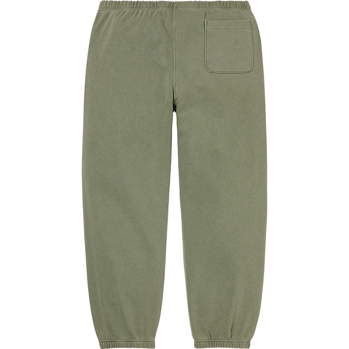 Supreme®/The North Face® Pigment Printed Sweatpant view 2
